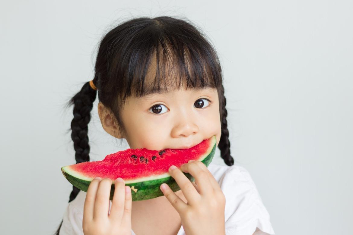 7 Brain-Boosting Foods for Children